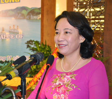 Le Vietnam s’efforce de préserver et de valoriser sa baie d’Halong